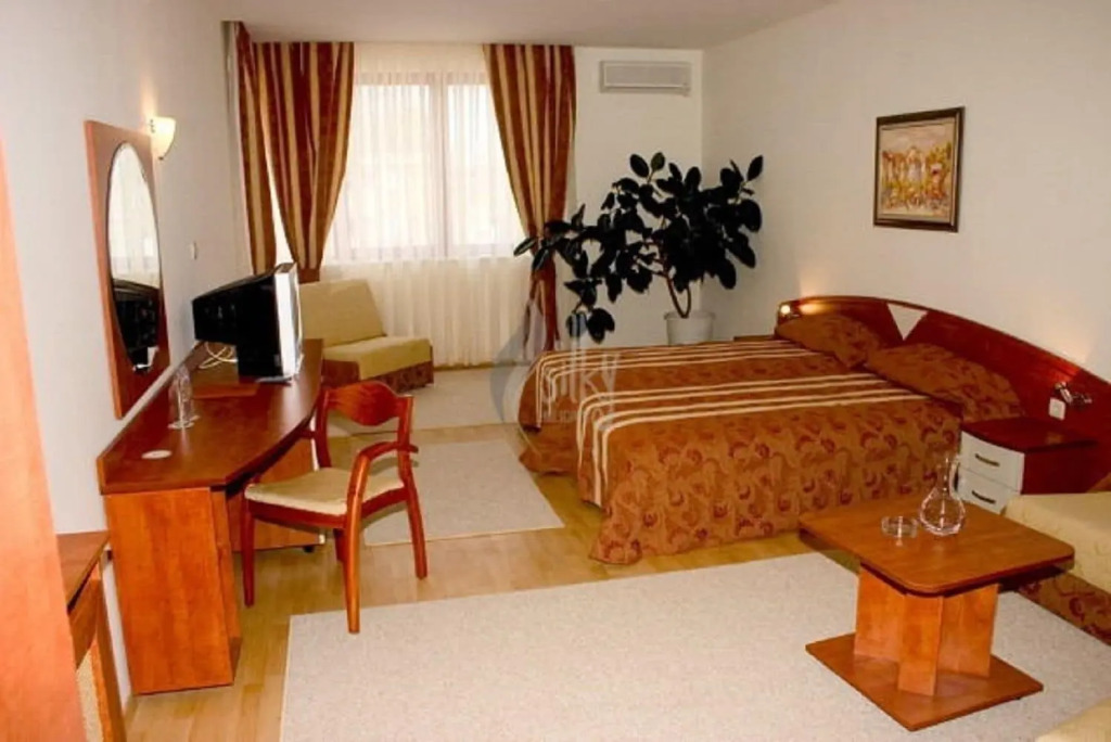 Hotel Philippopolis - Photo 1