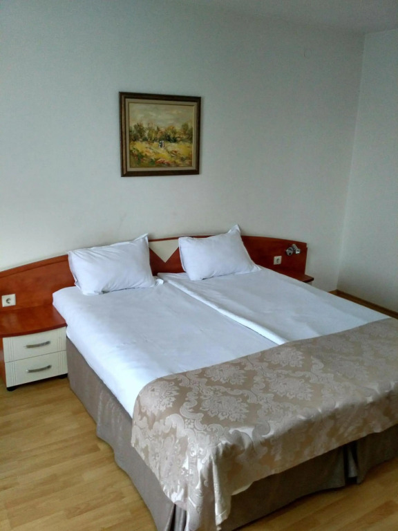 Hotel Philippopolis - Photo 2