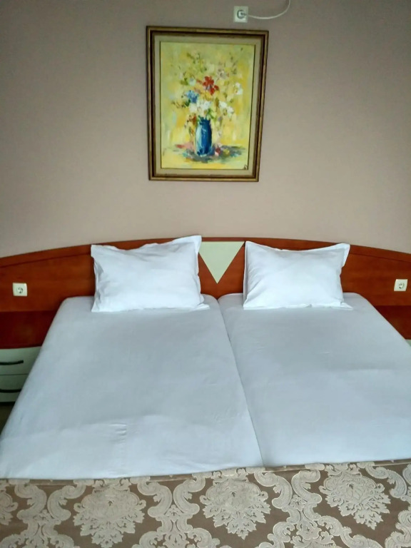 Hotel Philippopolis - Photo 3