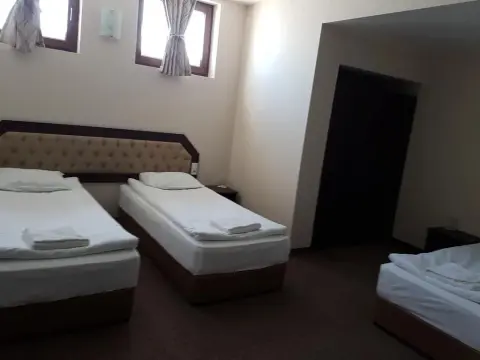 Hotel Podkovata - Photo 2