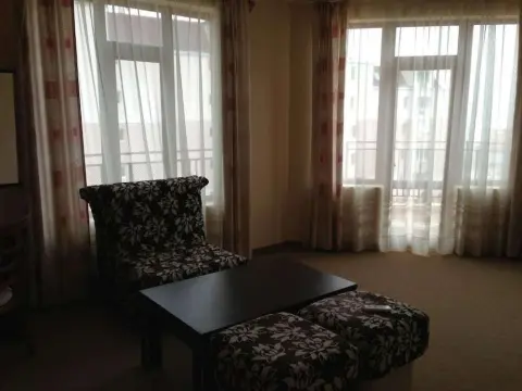 Hotel Regina - Photo 3