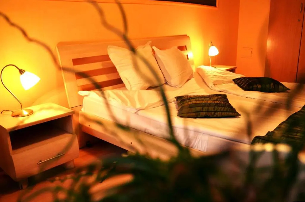 Hotel Sorbona - Photo 3