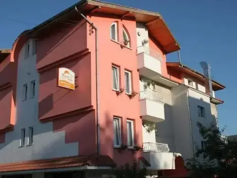 Hotel Sunny Park - Foto 1
