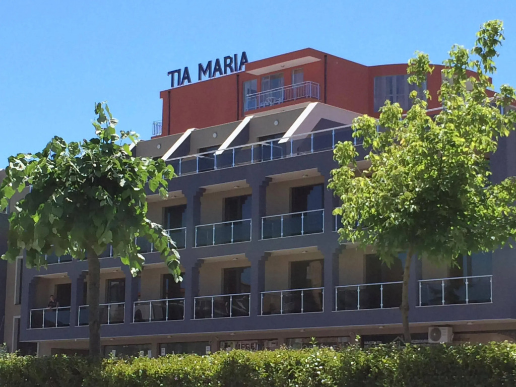 Tia Maria