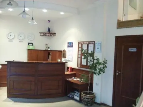 Hotel Trakata - Photo 2