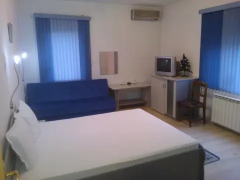 Hotel Tsarevets - Foto 3