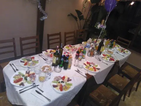 Hotel Tsarevets - Foto 1