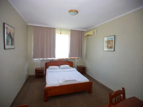 Hotel Ustra - Photo 3