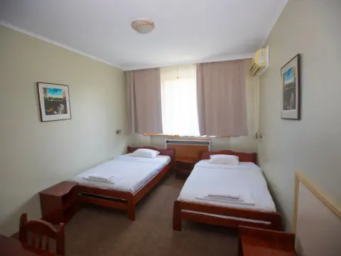 Hotel Ustra - Photo 4