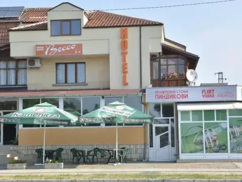 Hotel Wesso - Photo 1
