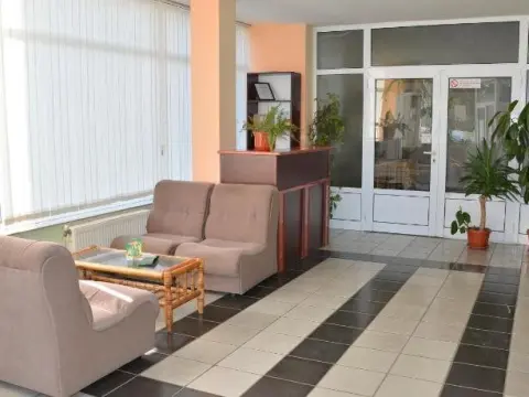 Hotel Wesso - Photo 2