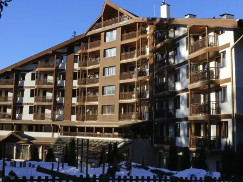 Iceberg Apartment 50 - Foto 1