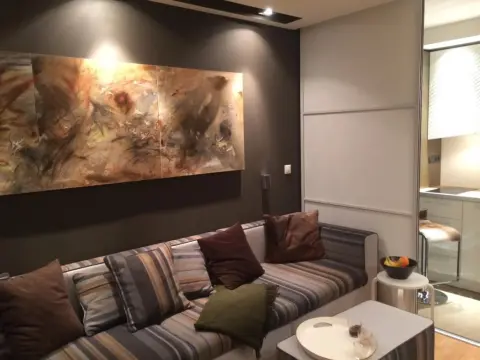 Iceberg Apartment 50 - Foto 3