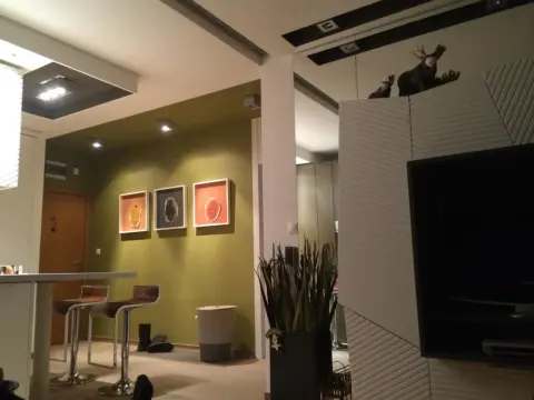 Iceberg Apartment 50 - Foto 2