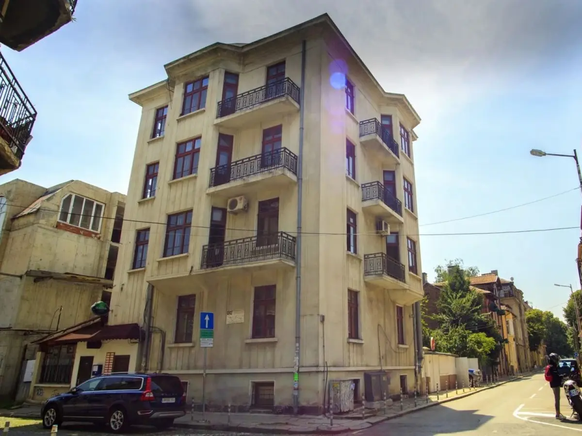 Italian House Simeon