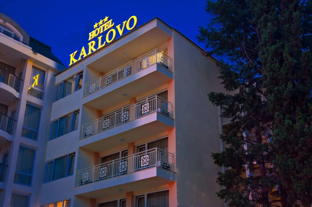 KARLOVO