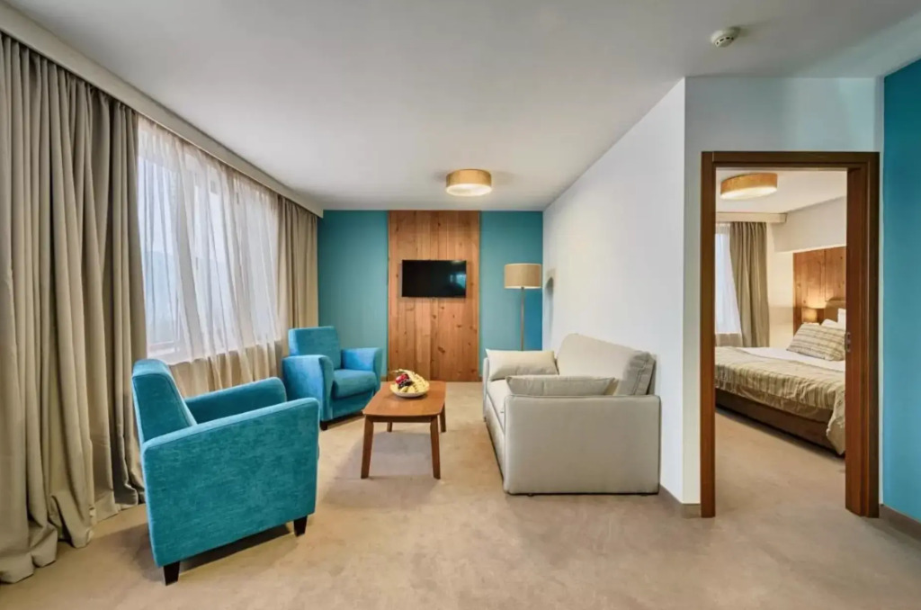 Katarino Hotel & Spa - Photo 4