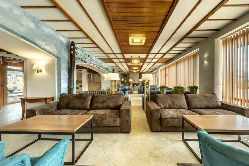 Katarino Hotel & Spa - Photo 3