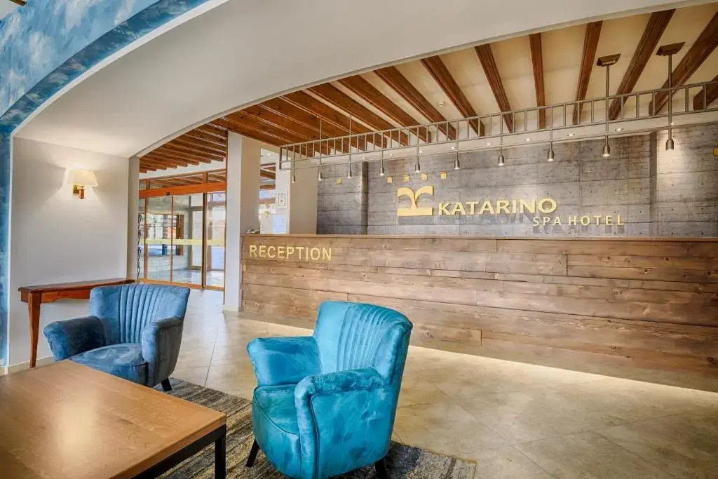 Katarino Hotel & Spa - Photo 2