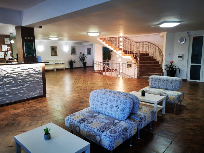 Kini Park Hotel All Inclusive - Photo 2