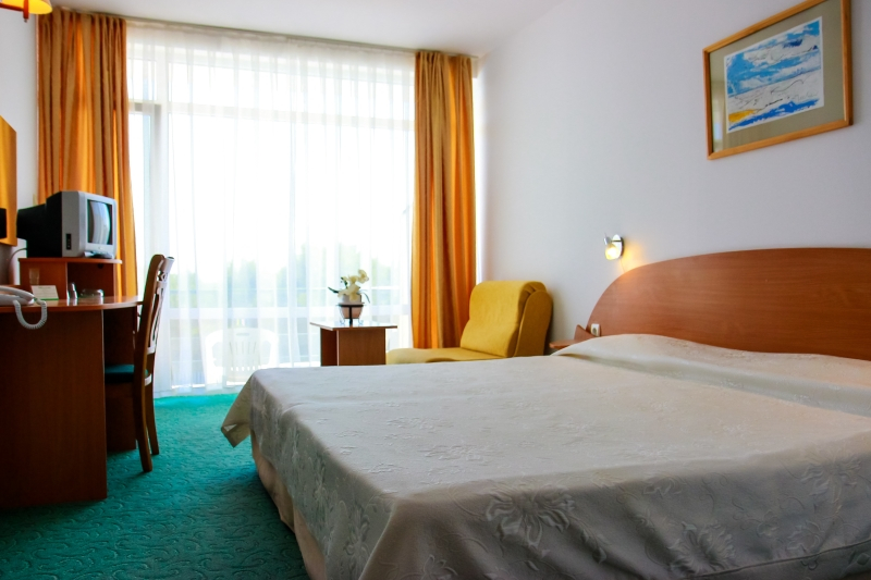 Kini Park Hotel All Inclusive - Photo 4