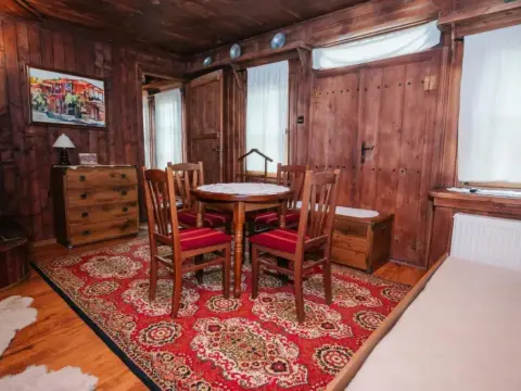 Kodjamanova House - Photo 1