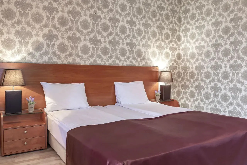 Maxim Boutique Hotel - Photo 4