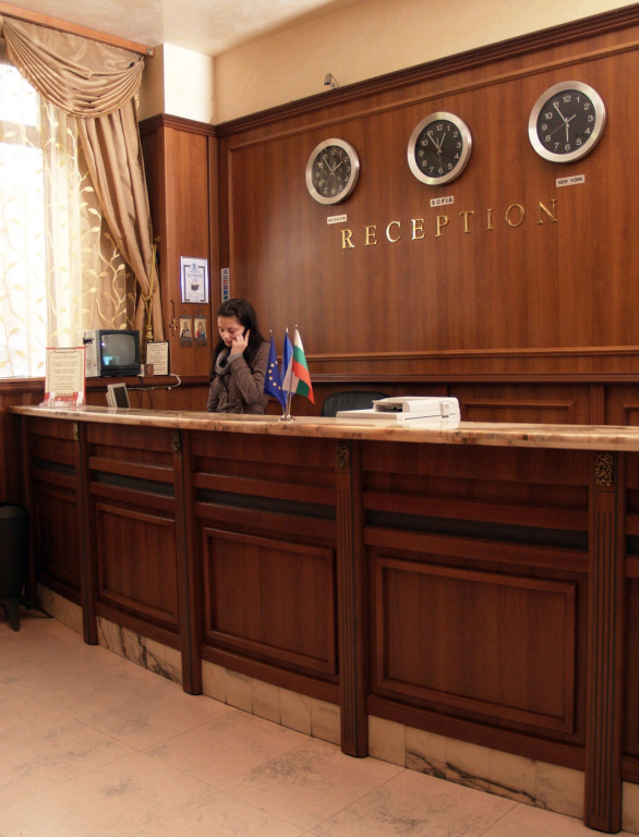 Maxim Boutique Hotel - Photo 2