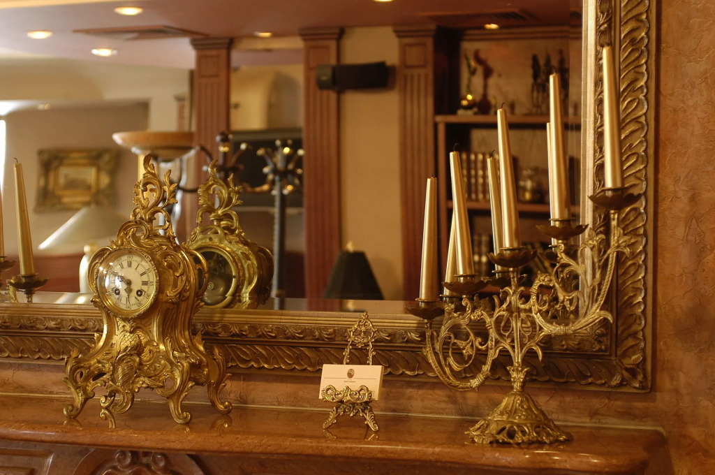 Meg Lozenetz Hotel - Photo 2