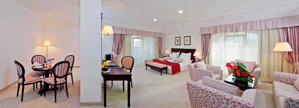 Melia Grand Hermitage - All Inclusive - фото 3