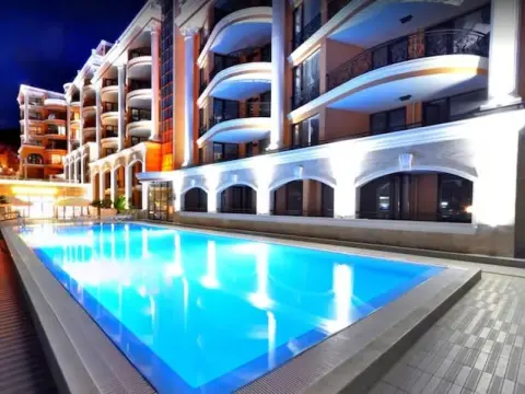 Menada Admiral Apartments - Photo 2