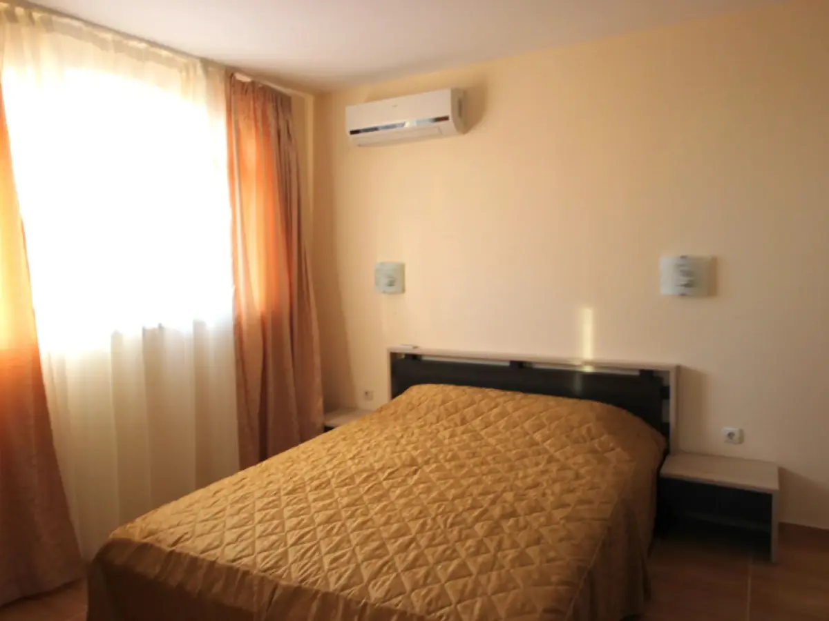 Menada Sky Dreams Apartments