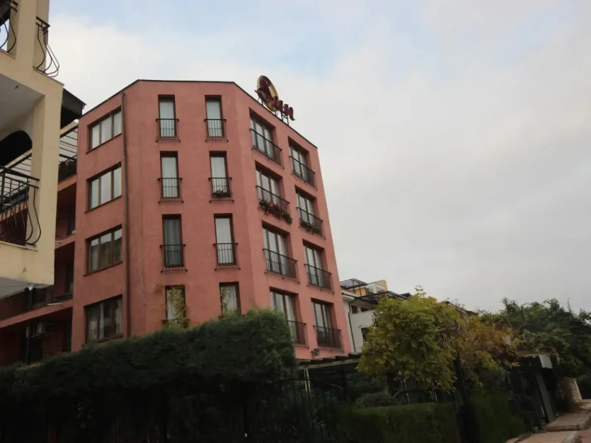 Menada Sun Apartments