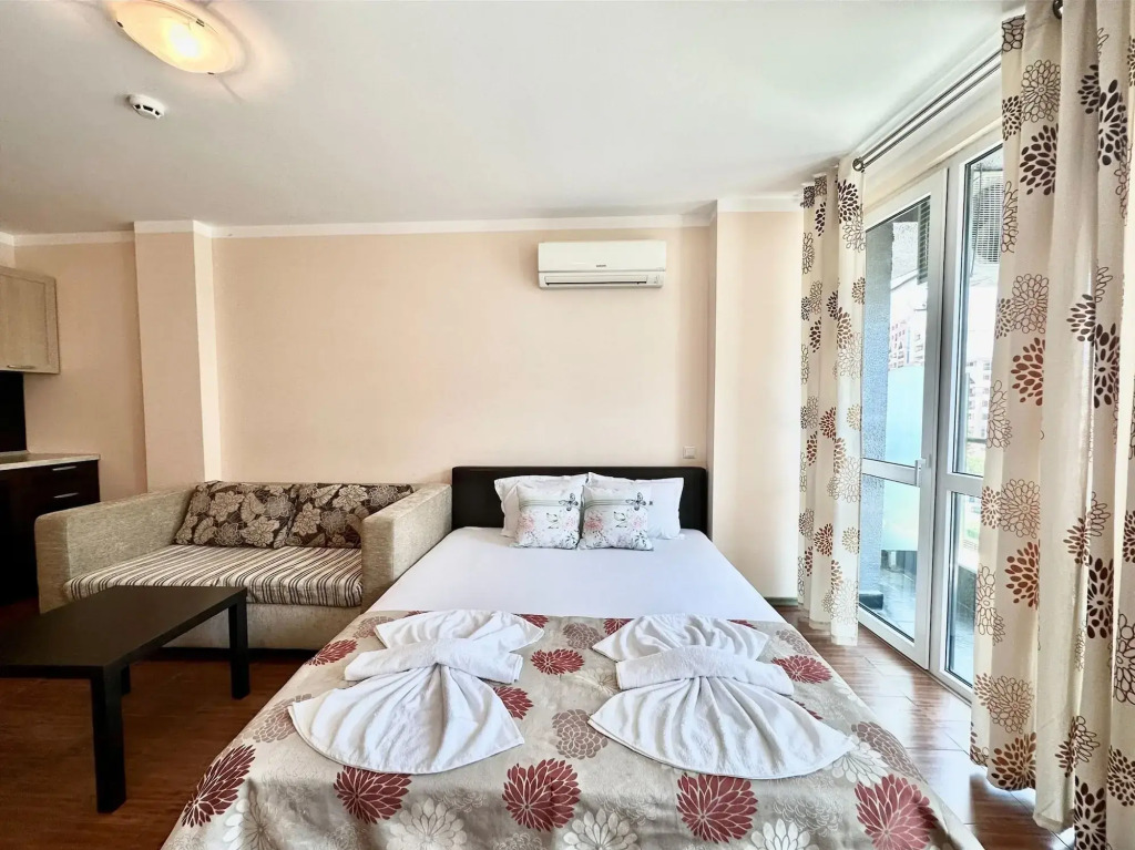 Menada Sunny Beach Plaza Apartments - Photo 1