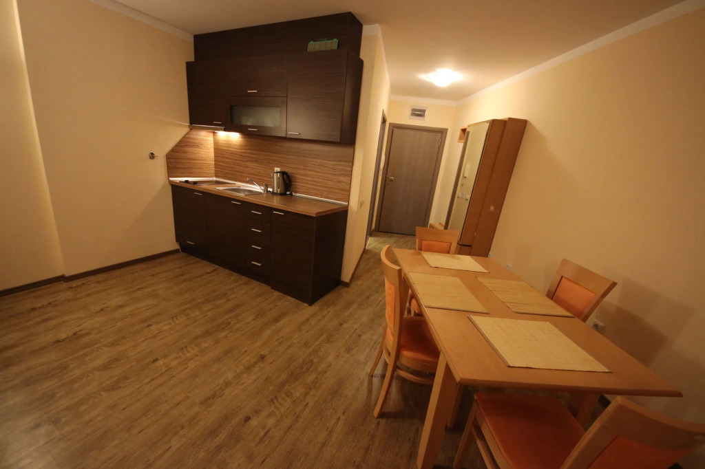 Menada Sunny Beach Plaza Apartments - Photo 2