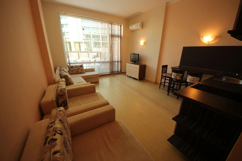Menada Sunny Beach Plaza Apartments - Photo 4