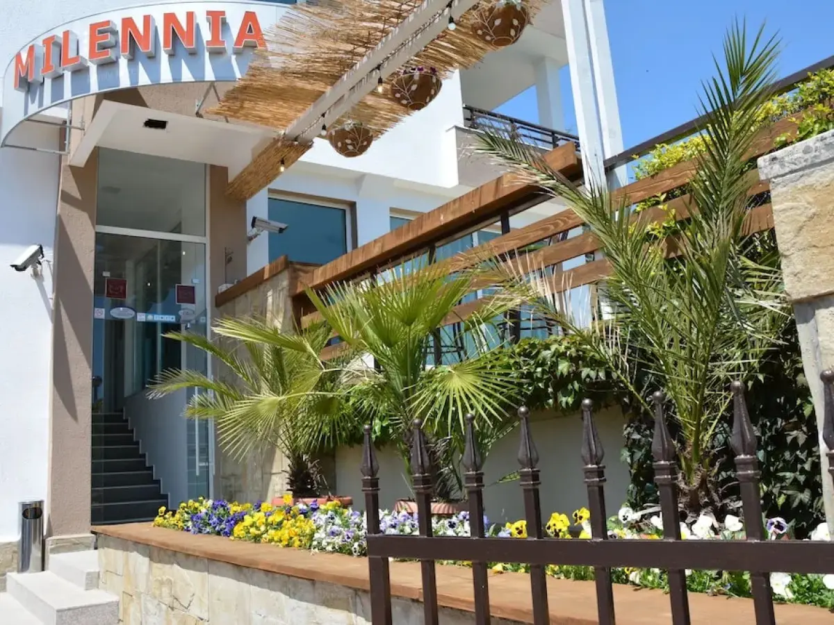 Milennia Family Hotel