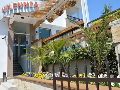 Milennia Family Hotel - Photo 1