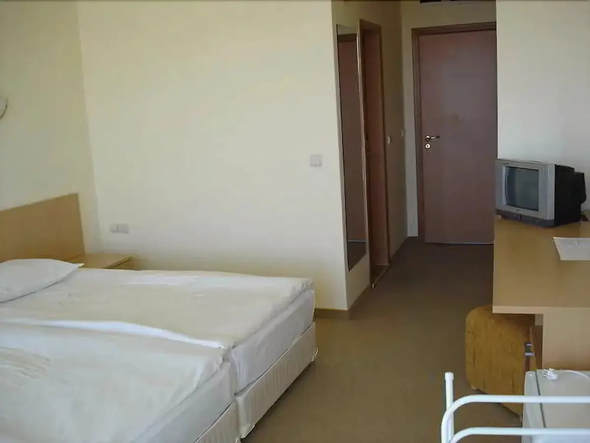 Mistral Hotel