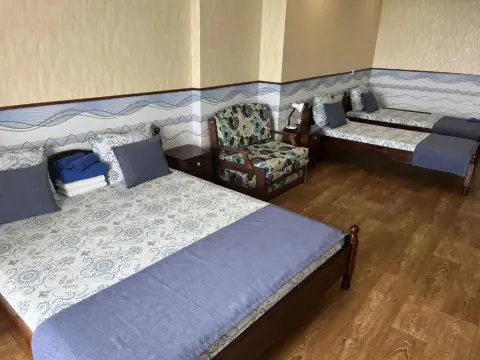 Morski Briag Hotel - Photo 1