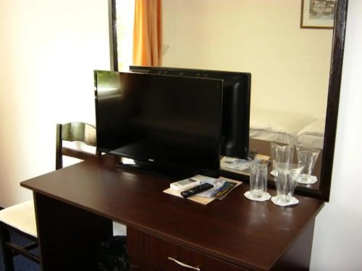 Motel Koziyat Rog