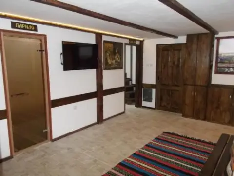 Motel Koziyat Rog - Photo 3