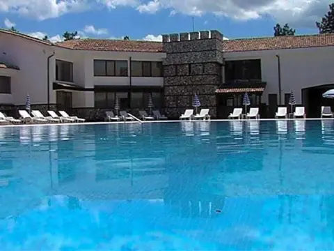 Motel Koziyat Rog - Photo 4
