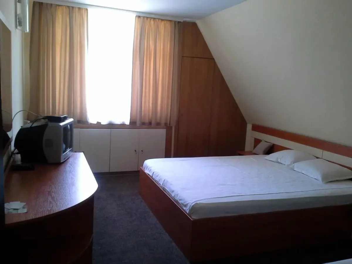 Motel Monza