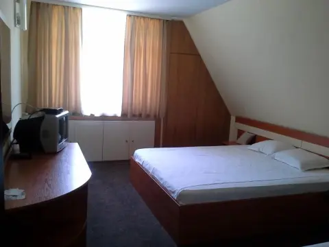 Motel Monza - Foto 1