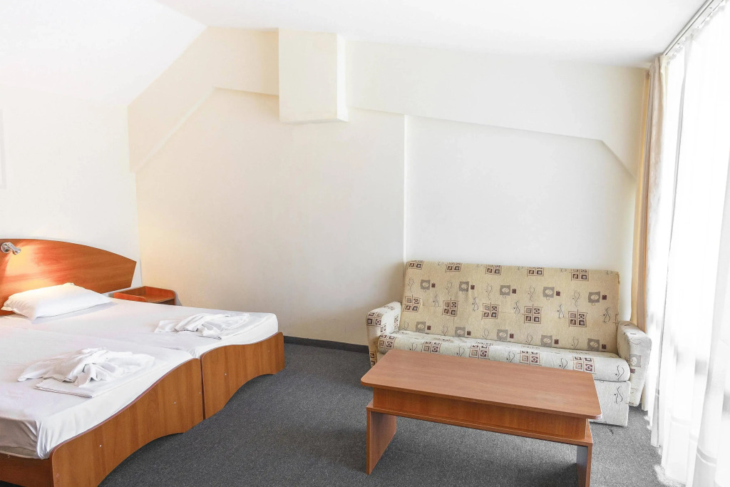 MPM Royal Central Hotel - Photo 4