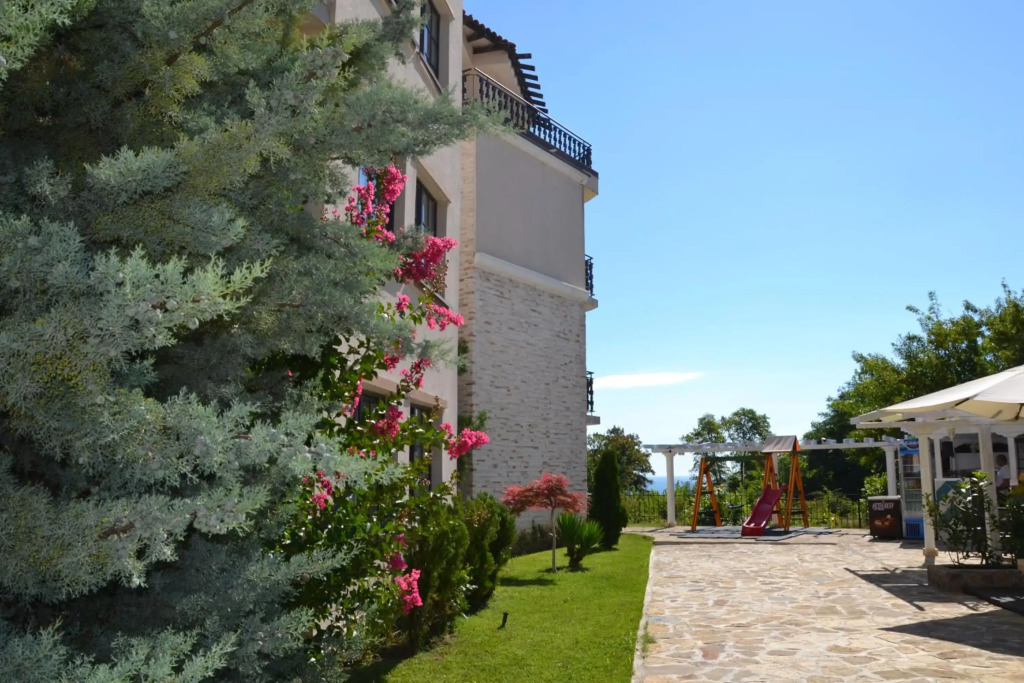 OBZOR BEACH RESORT