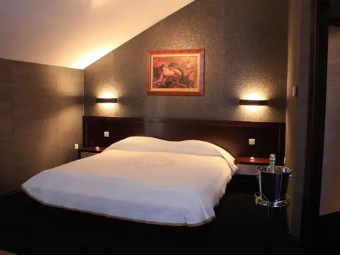 Hotel Concorde - Photo 3