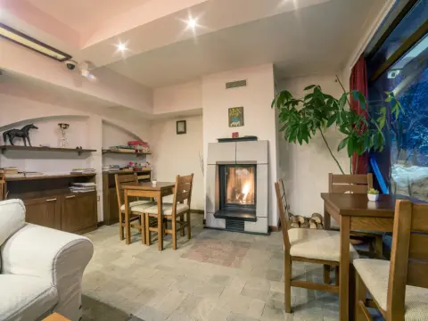 Smilen Hotel - Photo 2