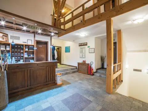Smilen Hotel - Photo 4